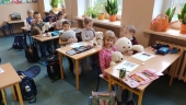 ŚWIĘTO PLUSZOWEGO MISIA W NASZEJ KLASIE